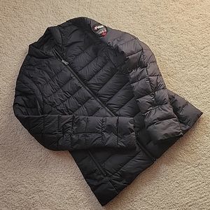 Pajar packable jacket/coat